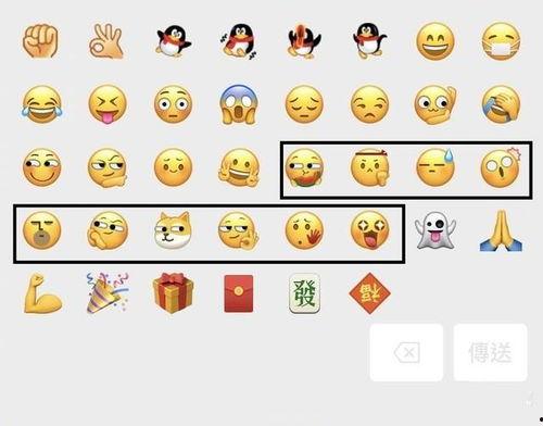 微信表情吃瓜是什么意思,揭秘微信表情“吃瓜”背后的趣味与内涵