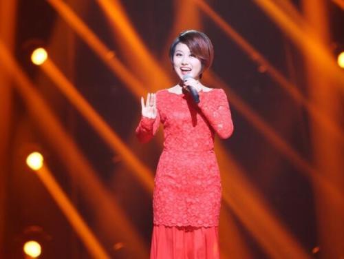 女歌手春天的个人资料