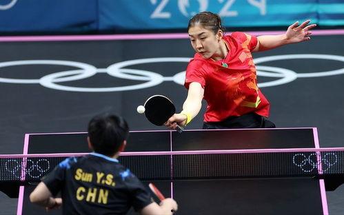 陈梦图片,舞动羽毛球场的优雅女神