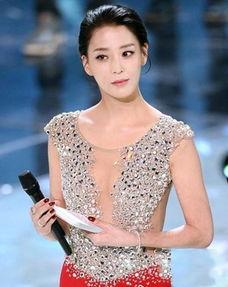 娱乐圈最骚的女明星是