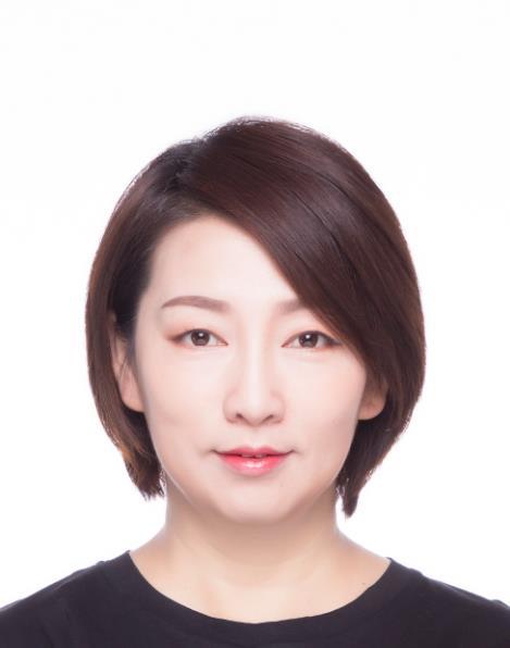 张茗 资料